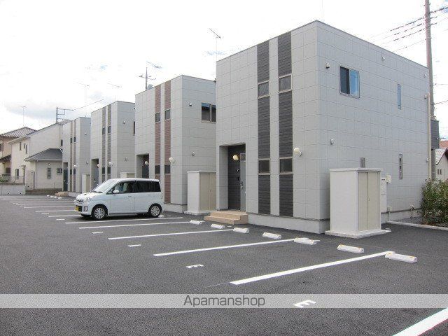 ＪＲ宇都宮線 間々田駅 徒歩9分 2階建 築14年の内装写真