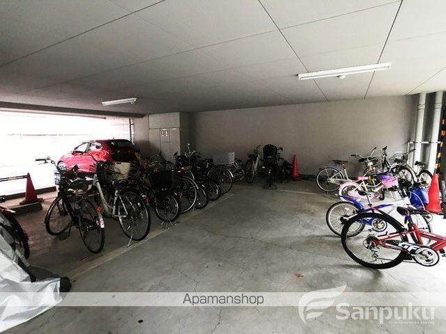 エリヴェール道後のその他写真