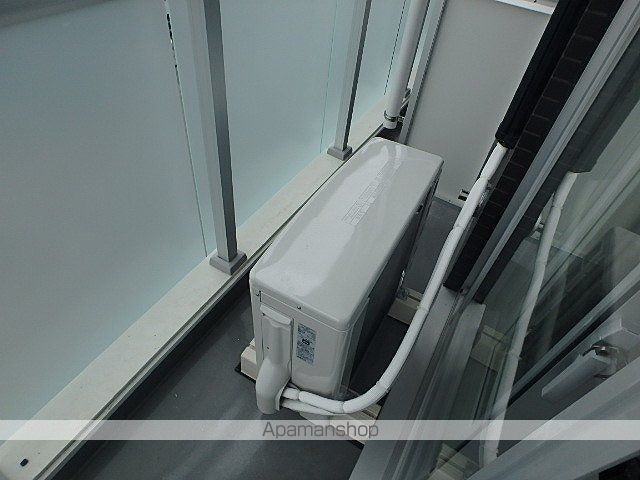 シャルマン東区役所前の内装写真