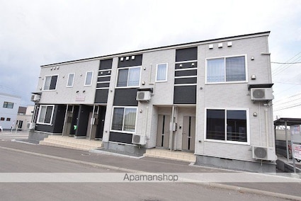 ボンヌールコート[2LDK/58.7m2]の外観4