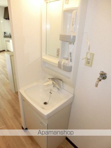 サンハイツ千原の内装写真