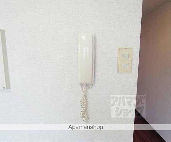 セラヴィ岩倉の内装写真