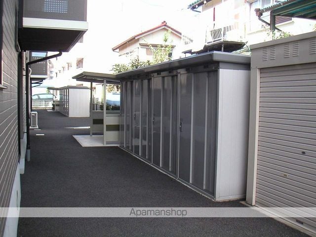 セジュール円城寺　Ｂ 105 ｜ 岐阜県羽島郡笠松町円城寺80-1（賃貸アパート2LDK・1階・53.76㎡） その5