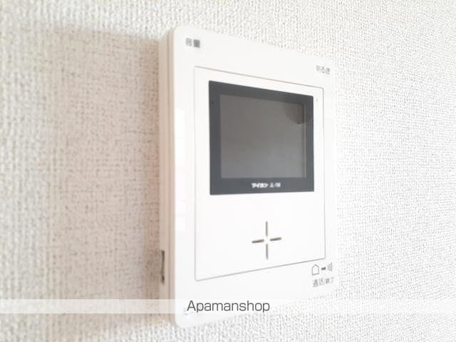 スカイワンIIの内装写真