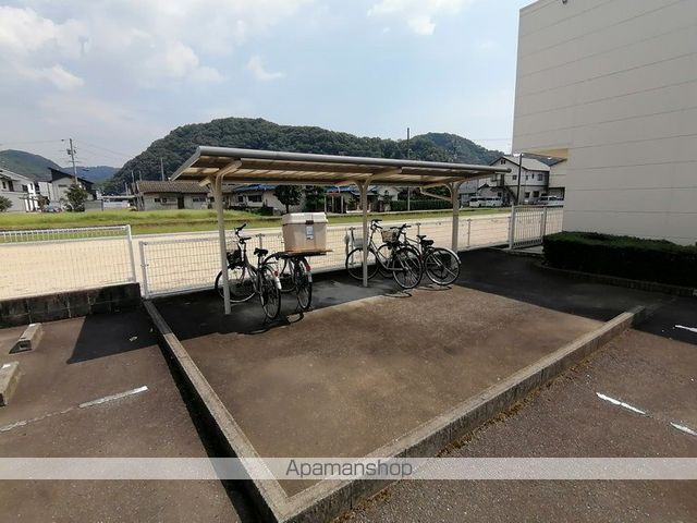 レオパレスハピネスのその他写真
