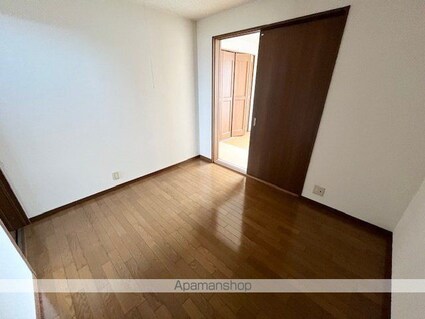 コーポ平方湖岸[2K/33m2]の内装2