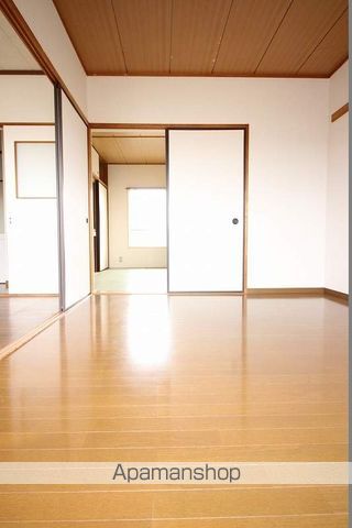 メゾーン久能の内装写真