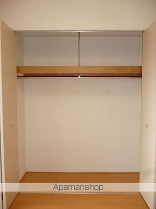 和歌山県和歌山市友田町５丁目[1DK/30.01m2]の収納