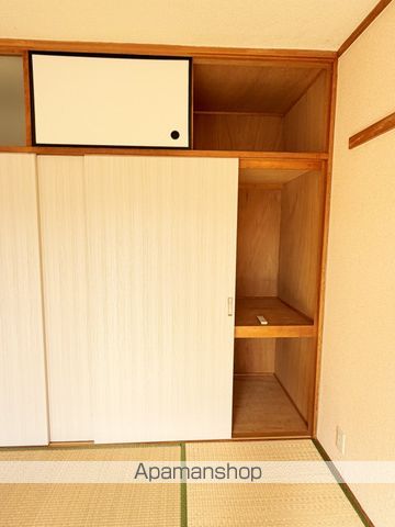 コーポナグラの内装写真