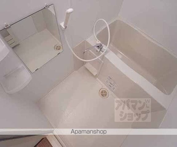 サンガーデン山科の内装写真