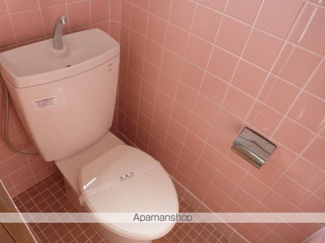 岩本文化の内装写真