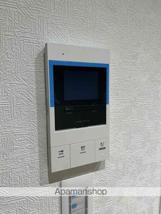 ＳＯＬＡＳＩＡ　ｒｅｓｉｄｅｎｃｅ　高円寺Ⅲ[2LDK/40.45m2]のセキュリティ