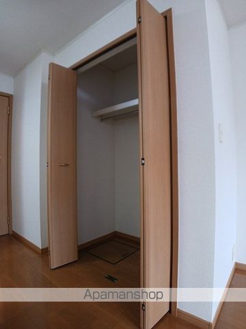 シトラスインの内装写真