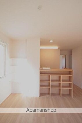 サンライズヤマダ　Ｃ棟[2LDK/55.71m2]の内装