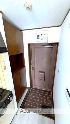 グランテージ加納の内装写真