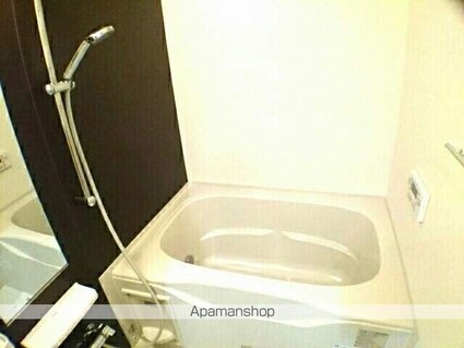 ジュネス東玉川[1K/30.31m2]のバス