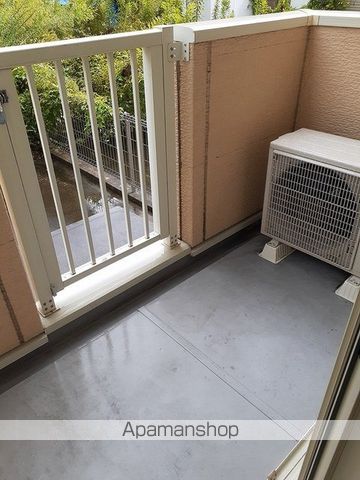 フェリーチェIIの内装写真