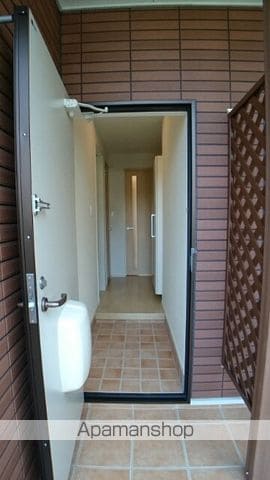 山陰本線 揖屋駅 徒歩13分 2階建 築10年の内装写真