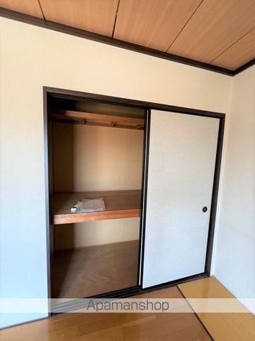 アイラックタウニィの内装写真