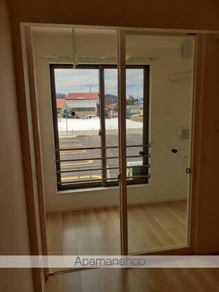 福井県大野市神明町[1LDK/50.03m2]の内装