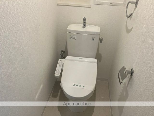 カスタリア新梅田の内装写真