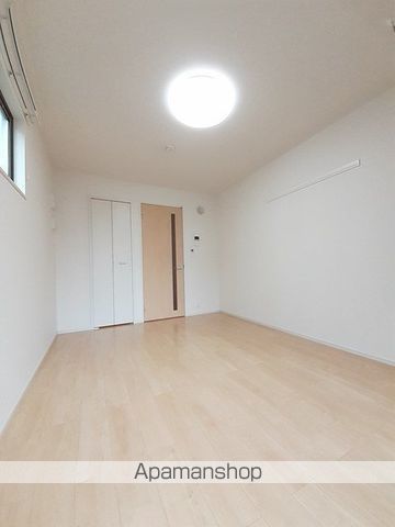 リオン Aの内装写真