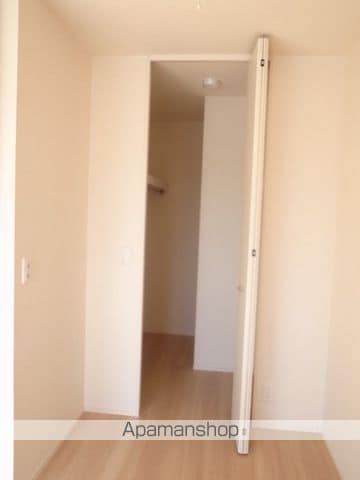 HN’sD-room in 楡の内装写真