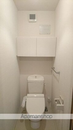 セント　レイ[3LDK/75.72m2]のトイレ