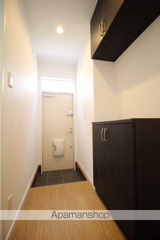 パシフィコ C棟の内装写真