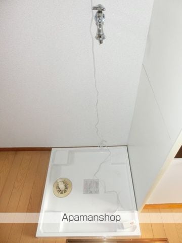 プラスパー星久喜の内装写真