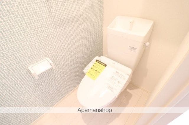 サニーサイド箱崎の内装写真
