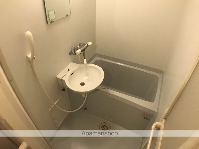 レオパレスI wishの内装写真
