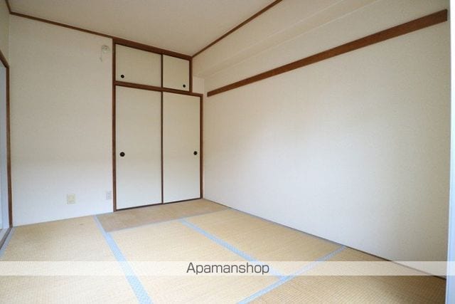 レジデンス吉川の内装写真