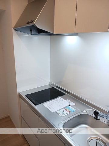 ヒカルサ四日市西浜田の内装写真