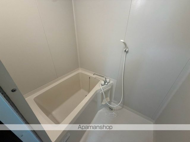 OASIS aの内装写真