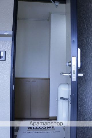 アルカサール I棟の内装写真