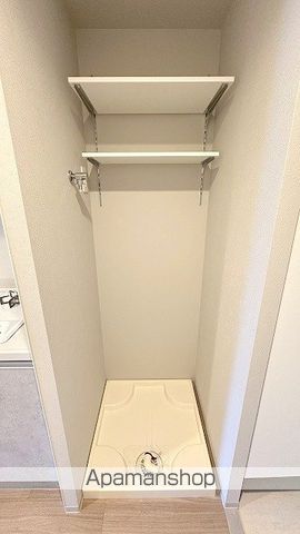WORVE大阪本町の内装写真