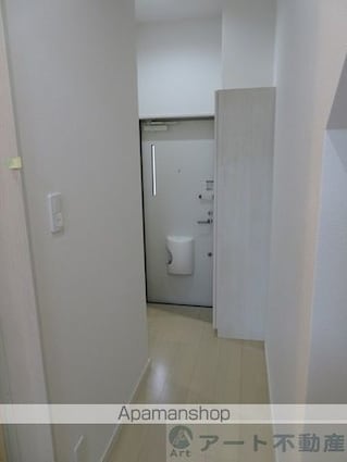 フレシール中村[1R/25.09m2]の内装3