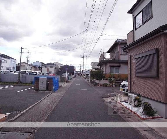 レジデンス カレント Aの周辺写真