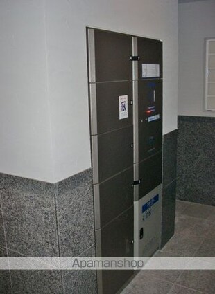 日神デュオステージ本所吾妻橋[1DK/40.07m2]の共用部2