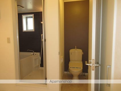 ジョイハウス　Ｂ棟[1LDK/37.26m2]の洗面所1