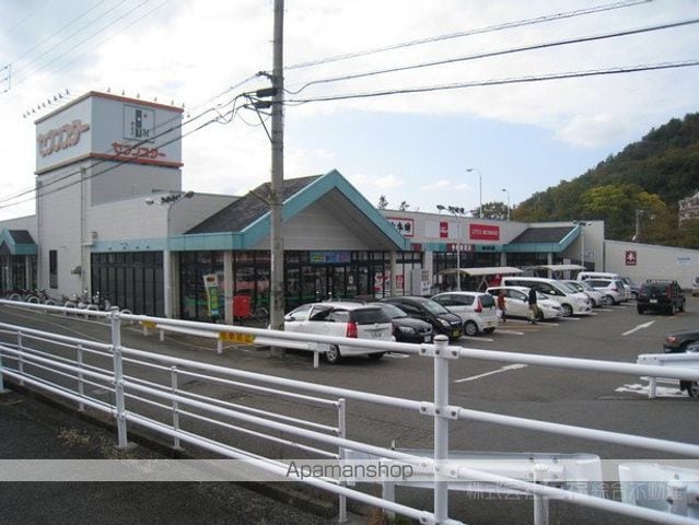 吉村一戸建 北棟の周辺写真