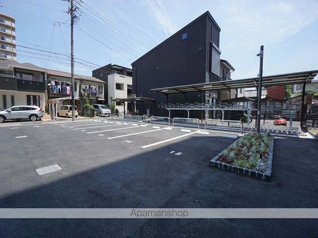 SーRESIDENCE今池BELETAの外観写真