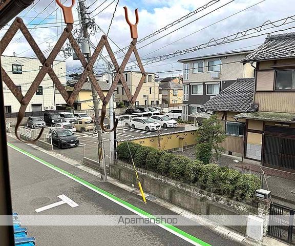 阪急電鉄京都線 東向日駅 徒歩9分 2階建 築60年の内装写真