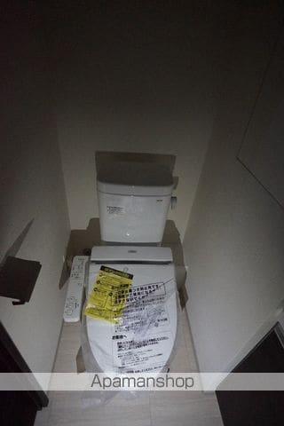 コンフォリア東新宿ステーションフロントの内装写真