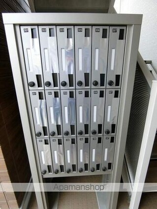 リブリ・小門[1K/26.08m2]の内装1