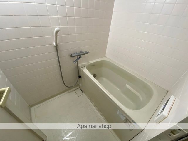 メゾンドセットの内装写真