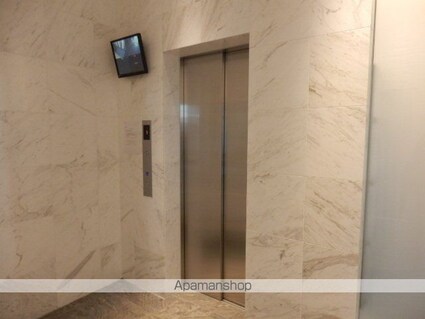 ライツ福助[1DK/34.02m2]の共用部3