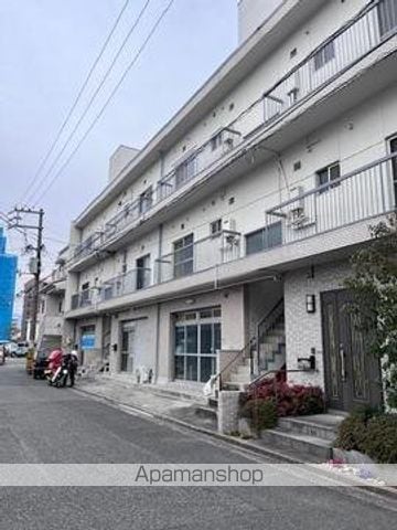 三保ビルの外観写真