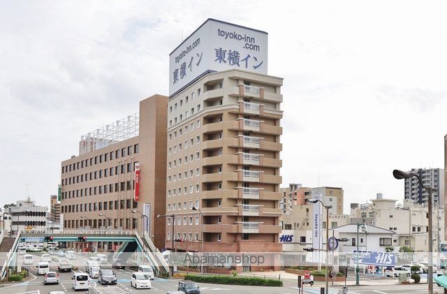 サーパス徳島中央レジデンスの周辺写真